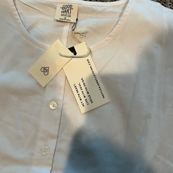 BNWT Matilda Jane Montrose Dress - Picture 2 of 5